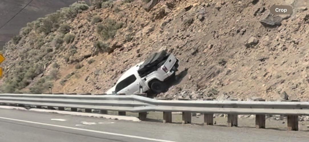 US-395 Alt and Pagni Lane 1