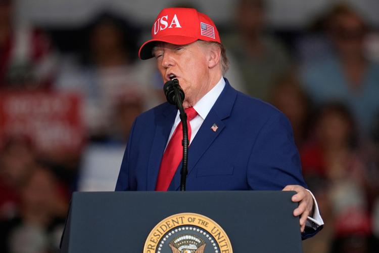 Trump