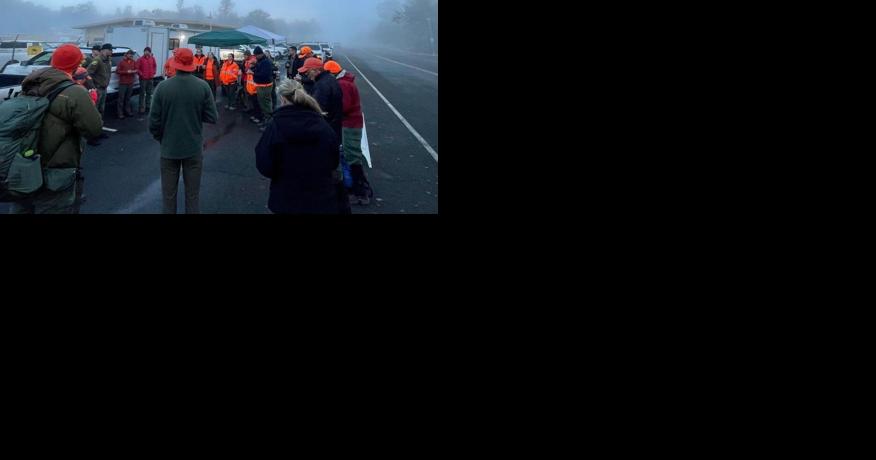 Two men swept away, possibly drowned in Placer County | California News | 2news.com