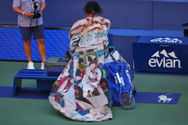 US Open Tennis
