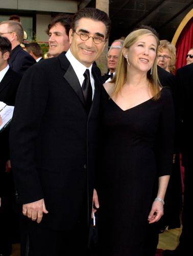 Obit Catherine O'Hara