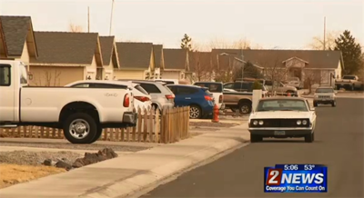 Fernley Residents Remember Flood on 10th Anniversary