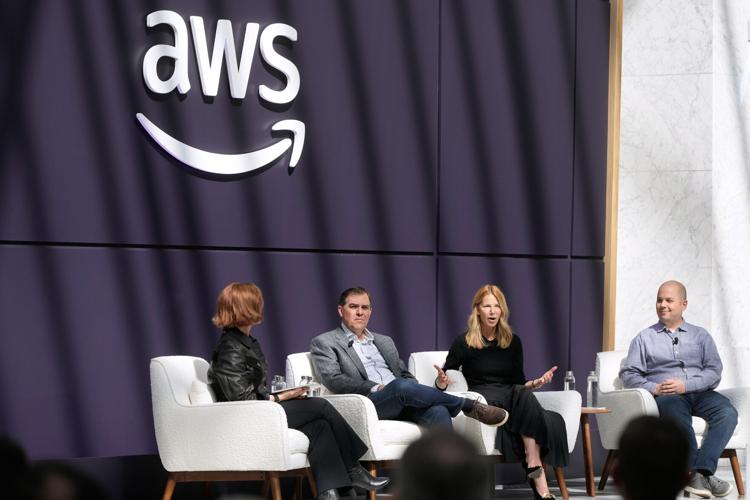 OpenAI Amazon