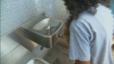 EPA Proposes Upping Lead Testing at Schools in Rule Overhaul