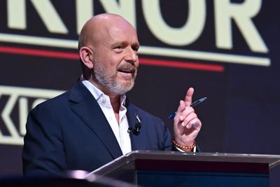 Election 2026 California Governor