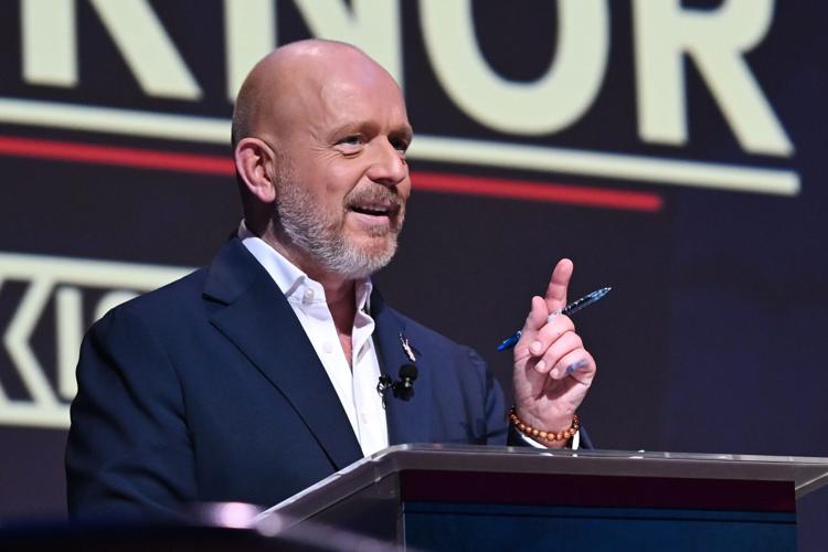 Election 2026 California Governor