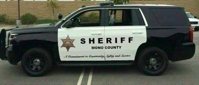 Mono County Deputies: Man Dies After Boat Capsizes on Lake Mamie