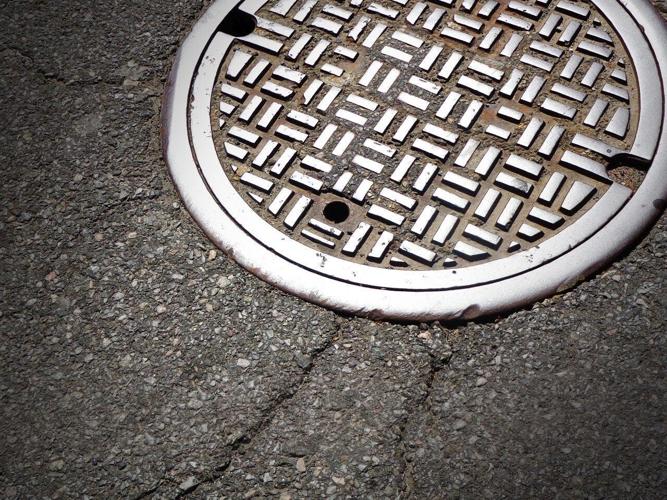 Sewer