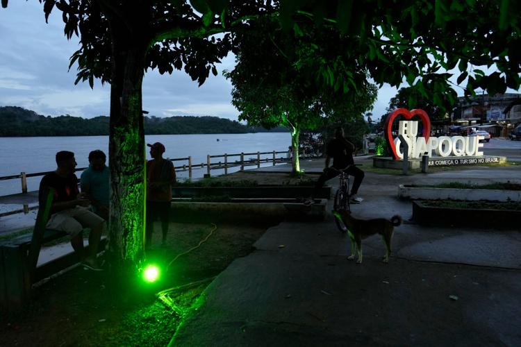 Brazil Amazon Oil Takeaways