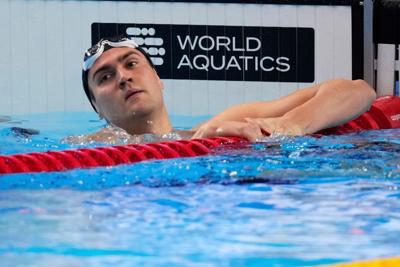 World Aquatics Russia