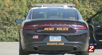 Reno Police