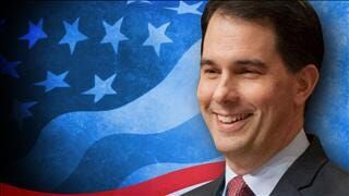 Scott Walker Announces Bid for Presidency