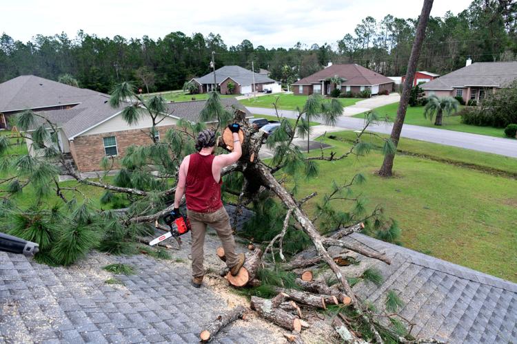 US Florida Extreme Weather Isaias