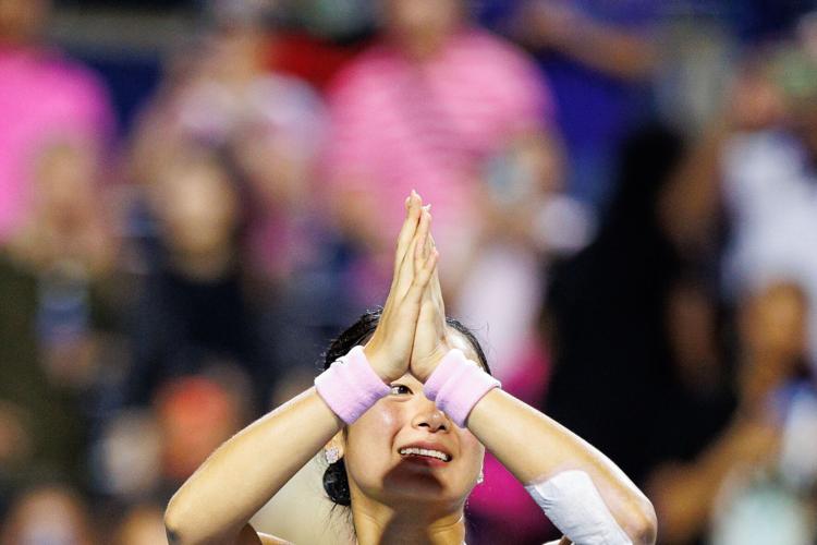 Toronto Tennis