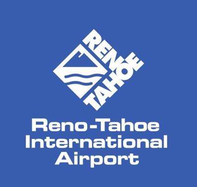 Reno-Tahoe International Airport