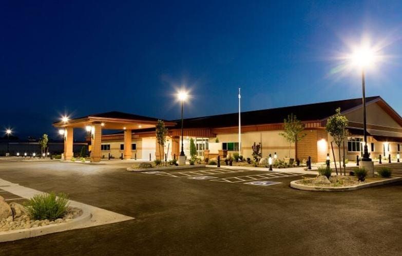 Pennington Life Center in Fallon to Distribute Food Boxes to Families Friday