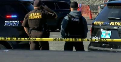 Suspect, Three Victims Dead in Oklahoma Walmart Shooting
