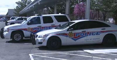 Sparks PD Launches Initiative to Increase Transparency