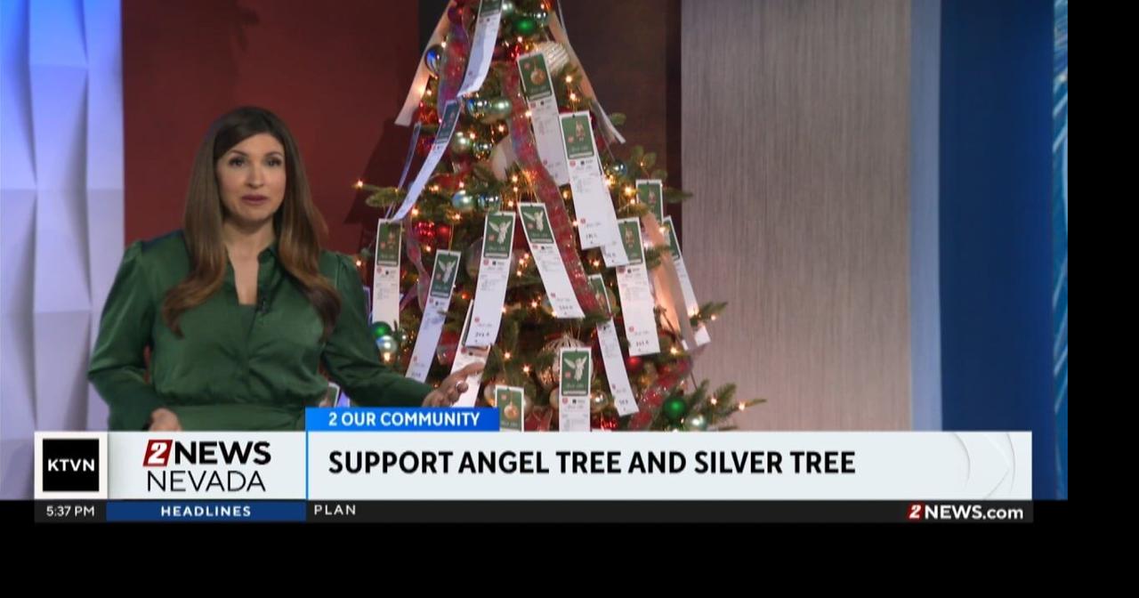 How to support Angel Tree program | Local News | 2news.com