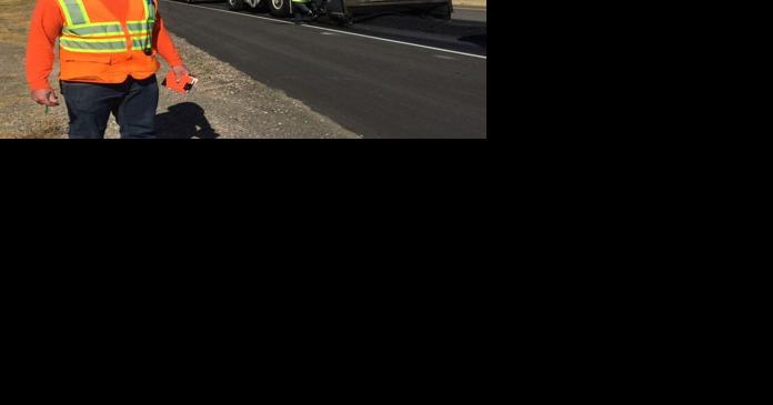 NDOT Reminds Drivers to Drive Safely During National Work Zone Awareness Week - Vimarsana News