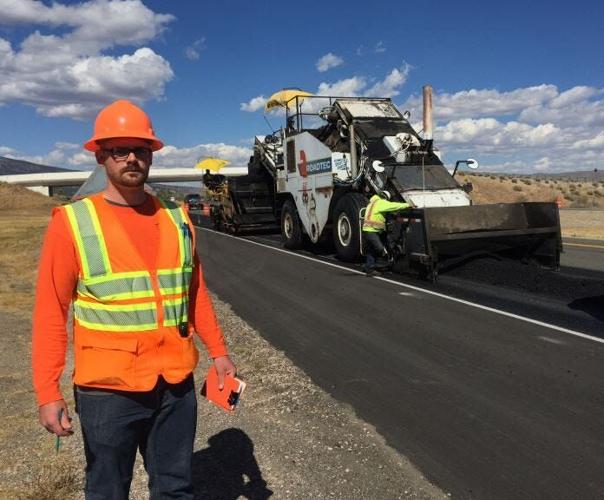 NDOT Reminds Drivers to Drive Safely During National Work Zone Awareness Week