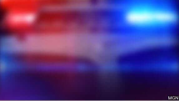 Infant Thrown Off Balcony Dies