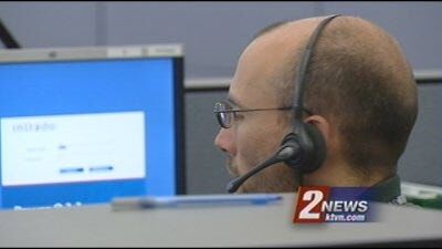 Reno Police Seek Full-Time Public Safety Dispatchers