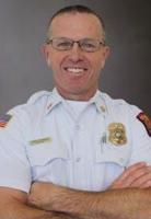 City Manager Makes Recommendation Regarding Reno Fire Chief