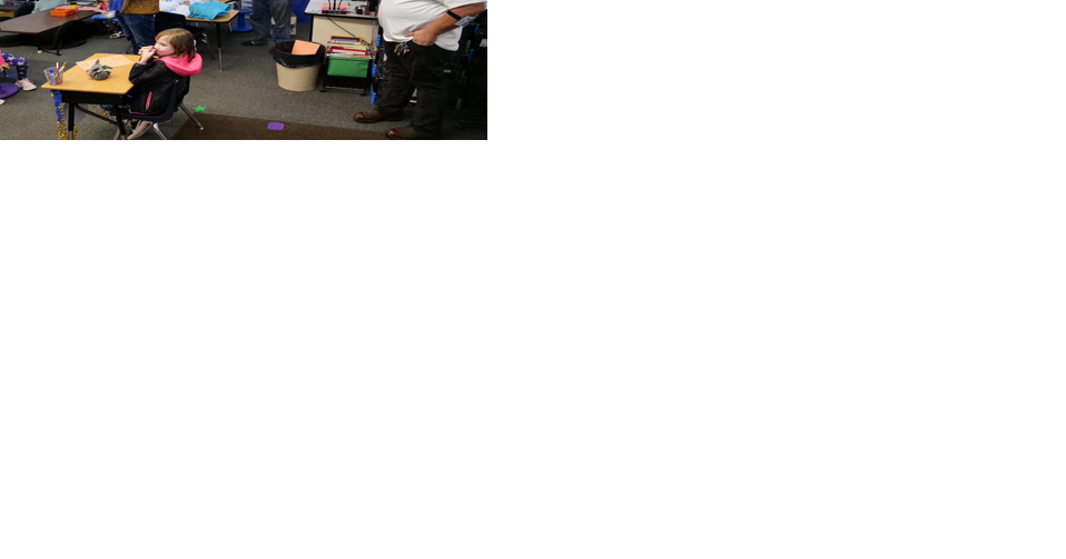 Peavine Elementary School Classroom Selected as Recipient of Adopt-a-Class Program - Vimarsana News