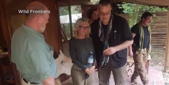 US Tourist Freed in Uganda, Conflicting Reports Over Ransom
