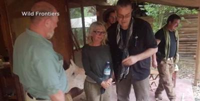 US Tourist Freed in Uganda, Conflicting Reports Over Ransom