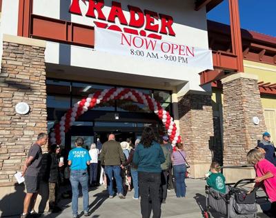 Trader Joe's