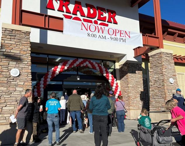 Trader Joe's