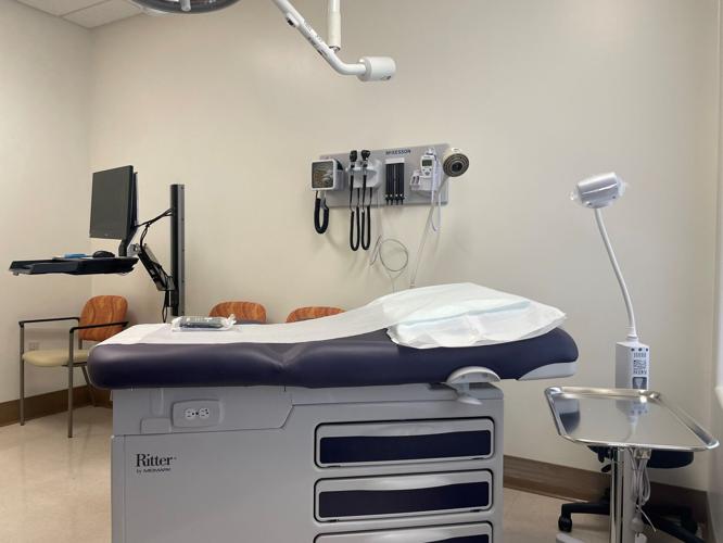 Northern Nevada HOPES Donation Drive