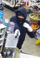 Carson City Sheriff's Office Searching for Armed Robbery Suspects; Vehicle Involved