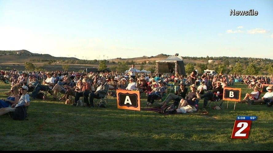 Artown's Encore Series Returns in December