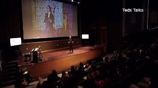 University of Nevada's TEDx Talk Moves to Pioneer Center