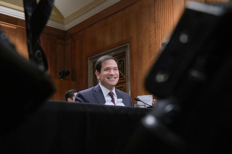 Congress US Venezuela