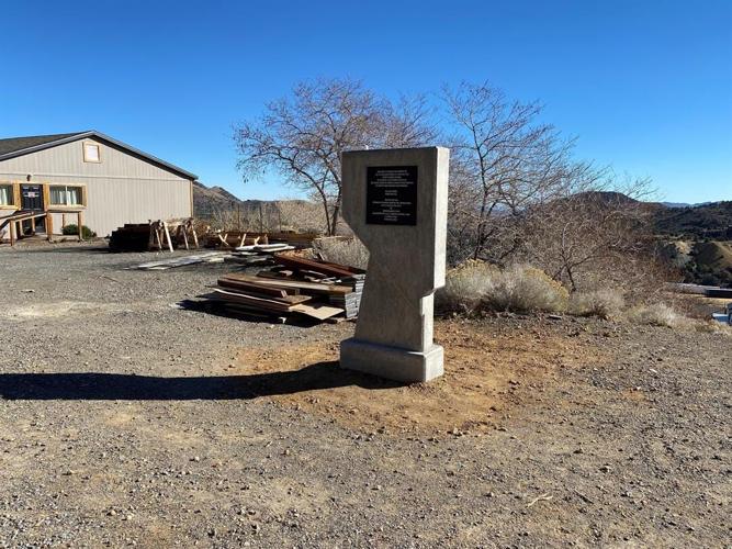 Virginia City Honors And Celebrates Veterans