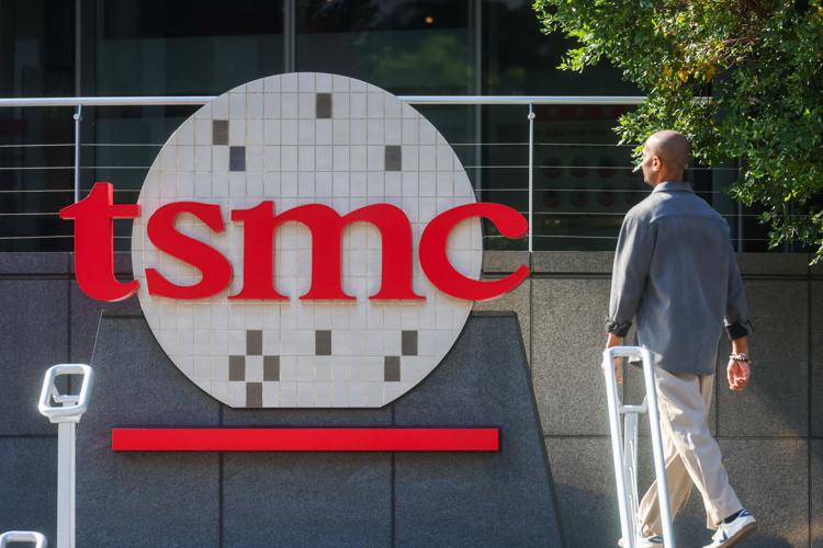 TSMC Earnings