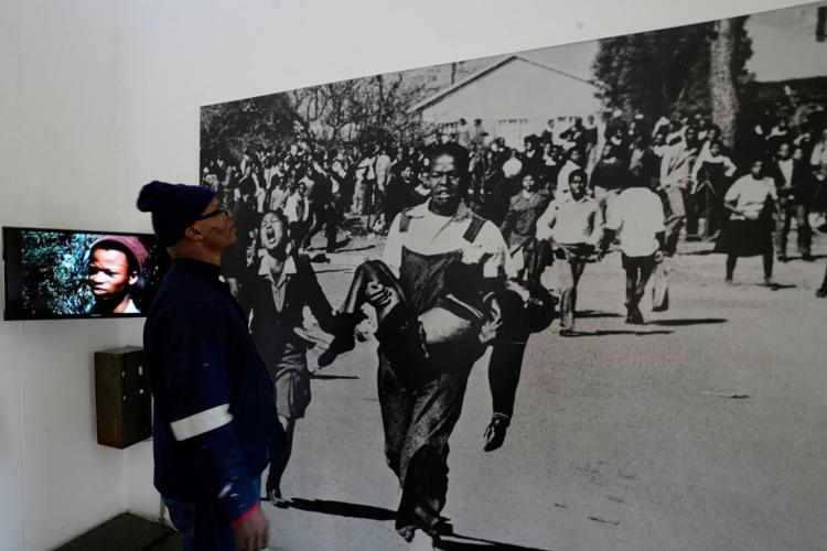 South Africa June 16 Anniversary