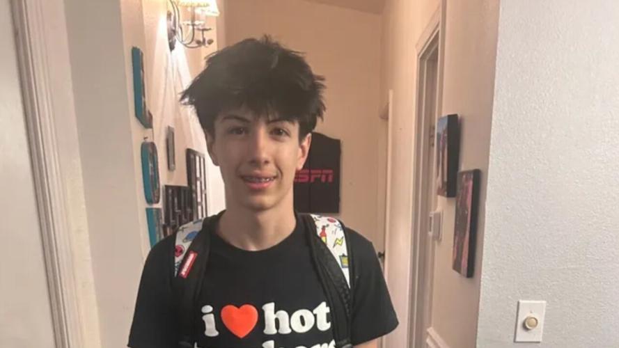 Noah Ortega-Pourol Wiley