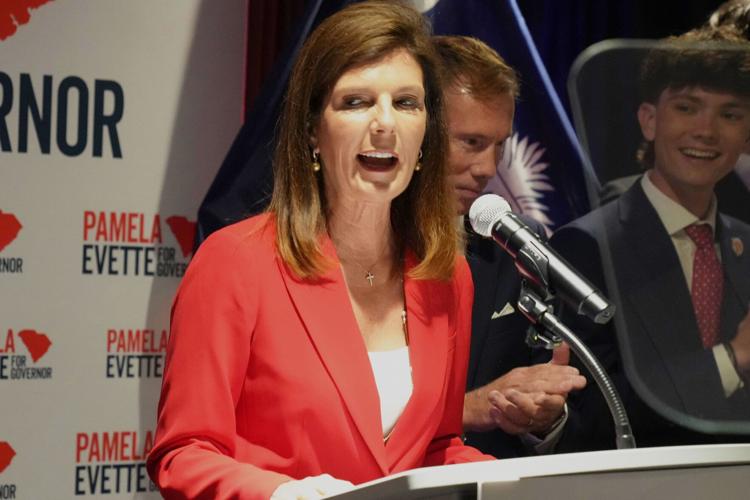 Election 2026 South Carolina