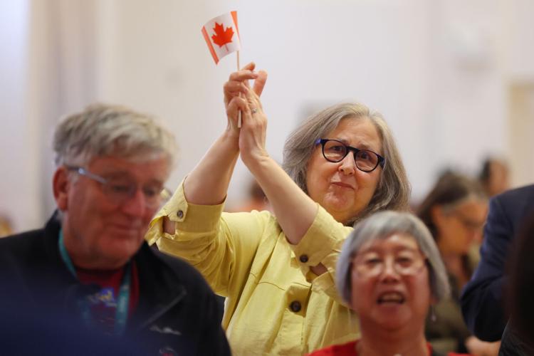 Canada Alberta Separation