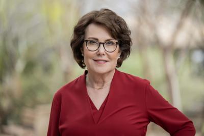 Jacky S. Rosen