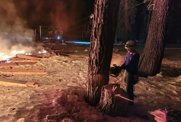 Donner Ski Ranch Resort