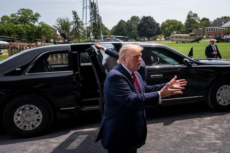 Trump