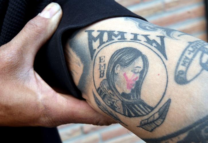 Missing Indigenous Plea Rejected