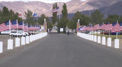 Veterans Receive Overdue Ceremony