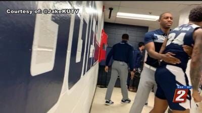 Mountain West, Nevada Issue Statements on Saturday's Post Game